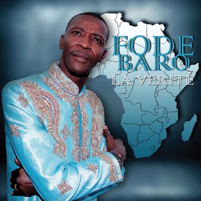 Fode Baro - La Verite