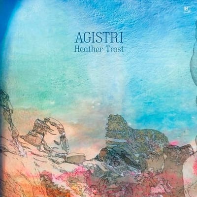 Heather Trost - Agistri (CD)