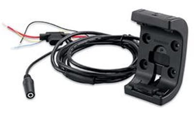 Garmin Montana\Mounting Cradle\Power Cable (Bare Wires)
