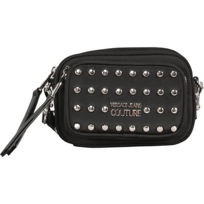 Versace Jeans Linea B Dis. 5 Dames Crossbodytas - Zwart