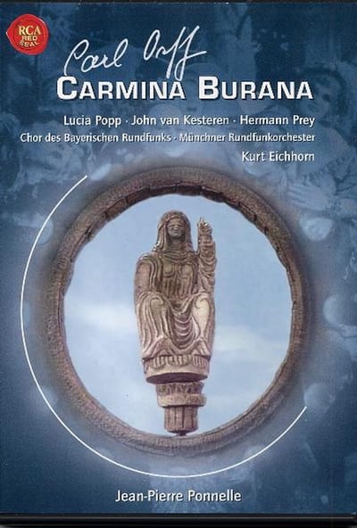 Carmina Burana
