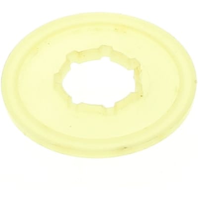 Dustcover sprocket 266-272