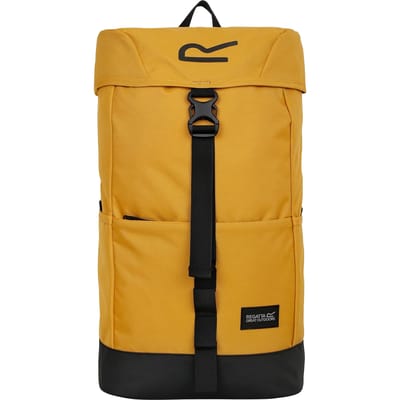 Regatta Shilton II 20L rugzak (Mosterdzaad)