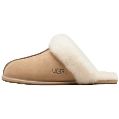 Pantoffels UGG Scuffette II Mustard Seed