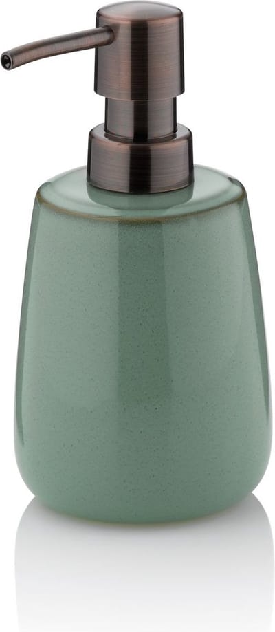 Zeepdispenser, Dennen Groen - Kela | Liana