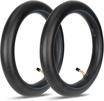 Duurzame Binnenband 12,5 Inch met 45 Graden Ventiel voor Kinderfiets en Loopfiets