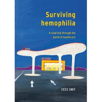 Surviving Hemophilia - Cees Smit