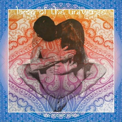 The Cosmic Union (2Lp)
