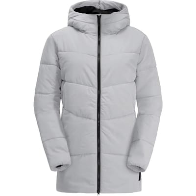Damesparka Jack Wolfskin Karolinger