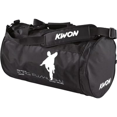 Kung Fu sporttas Kwon