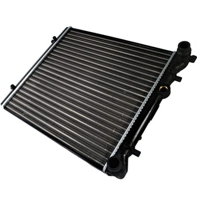 Radiator, motorkoeling THERMOTEC D7W002TT