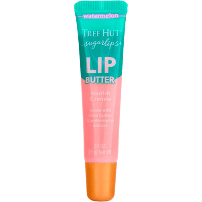 Tree Hut Sugarlips Watermelon Lip Butter 15 g