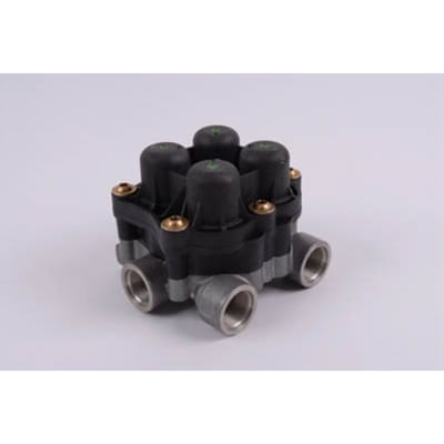 Drukstuurklep KNORR-BREMSE AE 4609