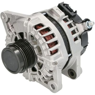 Driefasige generator HC-CARGO 116403