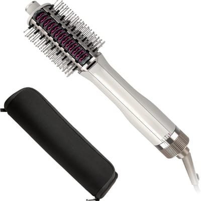 Lexium Warmteborstel - Thermal Brush - Keramische Warmteborstel - Fohnborstel