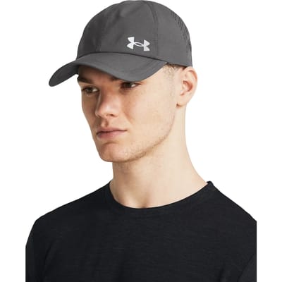 Pet Under Armour Casquette Réglable Ua Launch