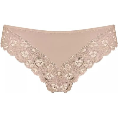 Vrouwen tai slipjes Triumph Lovely Micro