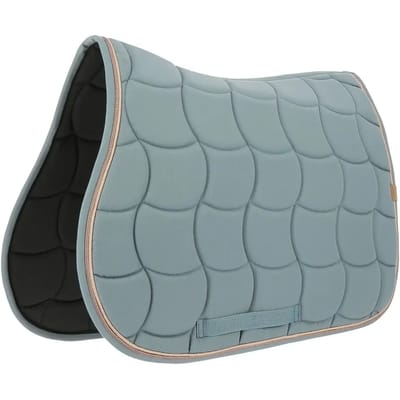 Zadeldek voor paarden Equithème Shiny