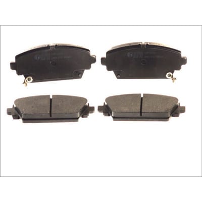 Remblokset LPR 05P1036, voor