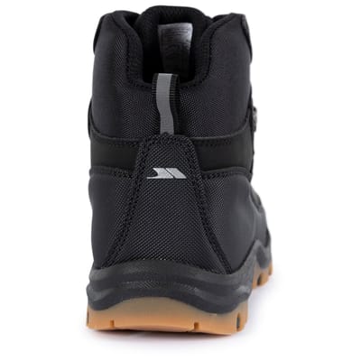 Trespass Corin wandelschoenen voor kinderen (Zwart)