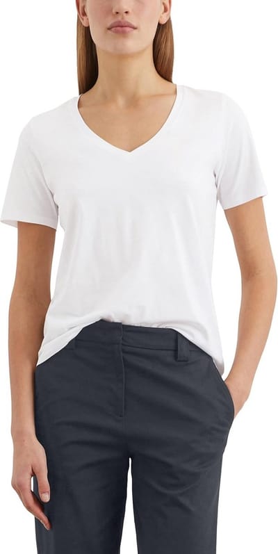 Vrouwen T-shirt - comfortabel en stijlvol - hoogwaardige kwaliteit