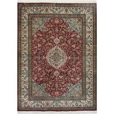 Vloerkleed Kashan | Casa Caron