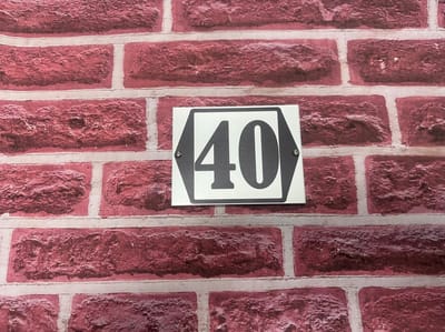 huisnummer 40 klassiek