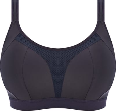 Fantasie Elevate Uw Sports Beha - Black - Maat (EU) 70H