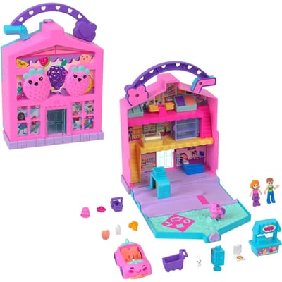 Bordspellen Ravensburger Pictoo Disney