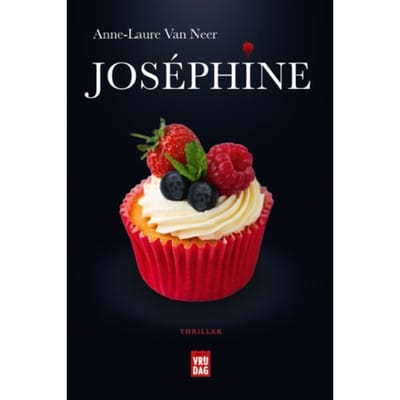 Josephine - Anne-Laure van Neer