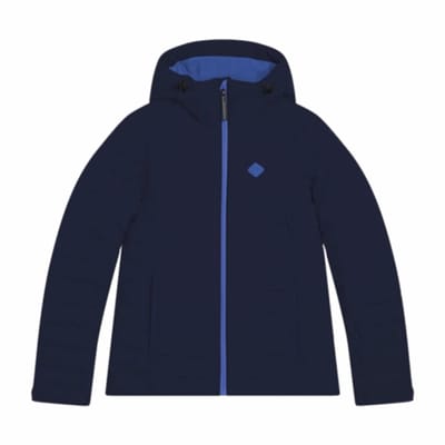 Ski Jas J.Lindeberg Women W Thermic Down Jacket JL Navy-S