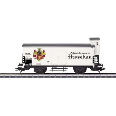 Märklin W04890.142 Koelwagen AC