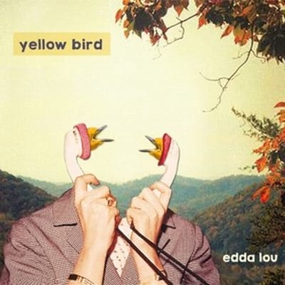 Edda Lou (CD)
