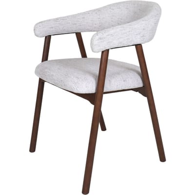 Home67 Eetkamerstoel nila -