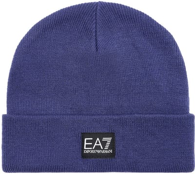 Ea7 Emporio Armani 7y000044_af19612 Junior Muts Paars M Kinderen