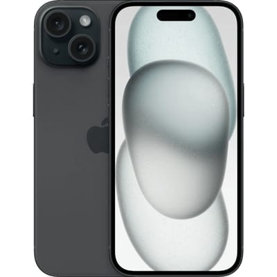 Apple iPhone 15 i.c.m. Hello Unlimited Premium