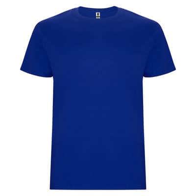 Roly Heren Stafford T-Shirt (Koningsblauw)