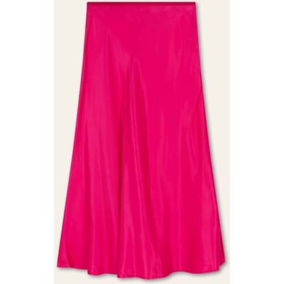 Oilily Selina Rok- maat34 Beetroot Paars