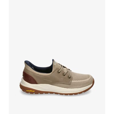 Hardloopschoenen Skechers MEROE-ALDEN