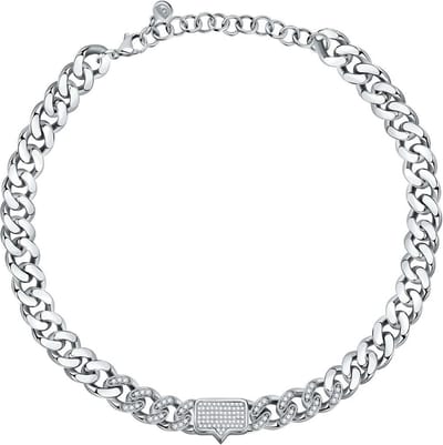 Ketting Dames Chiara Ferragni J19AUW13 38 cm