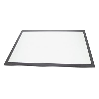 AEG Deurglas - 499x388.5mm 140134410020