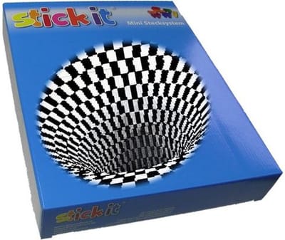 Stickit Black Hole 42205