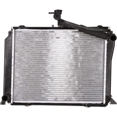 Radiator, motorkoeling NRF 513962
