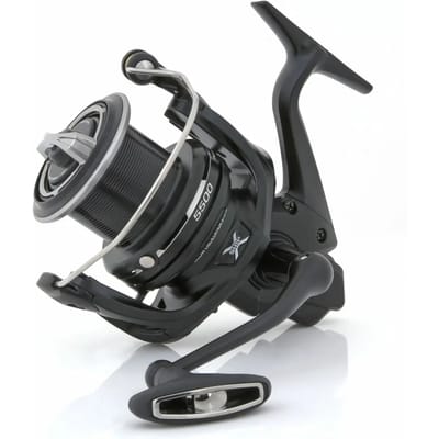 Voorremhaspel Shimano Ultegra XTD 5500