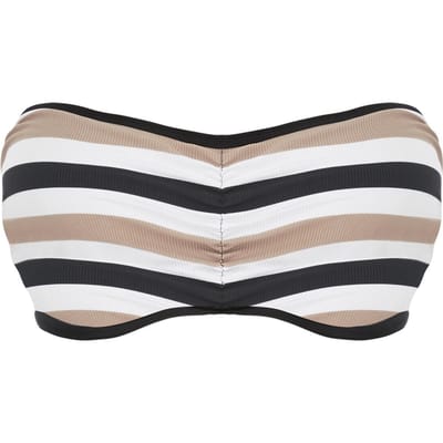 Freya - SET SAIL UW Bandeau Bikini Top - MULTI - Vrouwen - Maat 65D