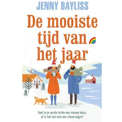 De Mooiste Tijd Van Het Jaar - Jenny Bayliss