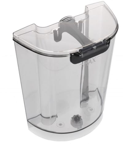 DeLonghi Waterreservoir 5513200859 - Icona Eco, Scultura