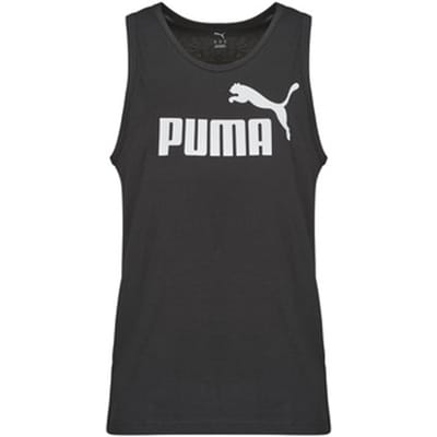 Puma Tank Top ESS No.1 Logo Tank 682544 Puma Black-S