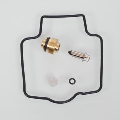 tourmax carburateur reparatieset voor kawasaki 600 zzr 1991-2000 cab-k9 / 16030-1072 / fbg-402 nieuw