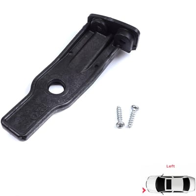 BHL41 Koplamp Houder Bevestiging Reparatie Beugel Lip Set Linkerzijde voor Hyundai I20 MK1 PB Facelift 2012-2015 921011J570